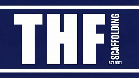 THF Scaffolding