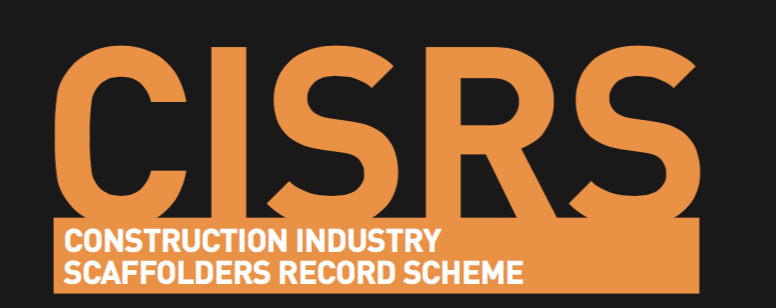 CISRS — Construction Industry Scaffolders Record Scheme