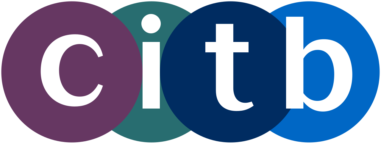 CITB — Construction Industry Training Board