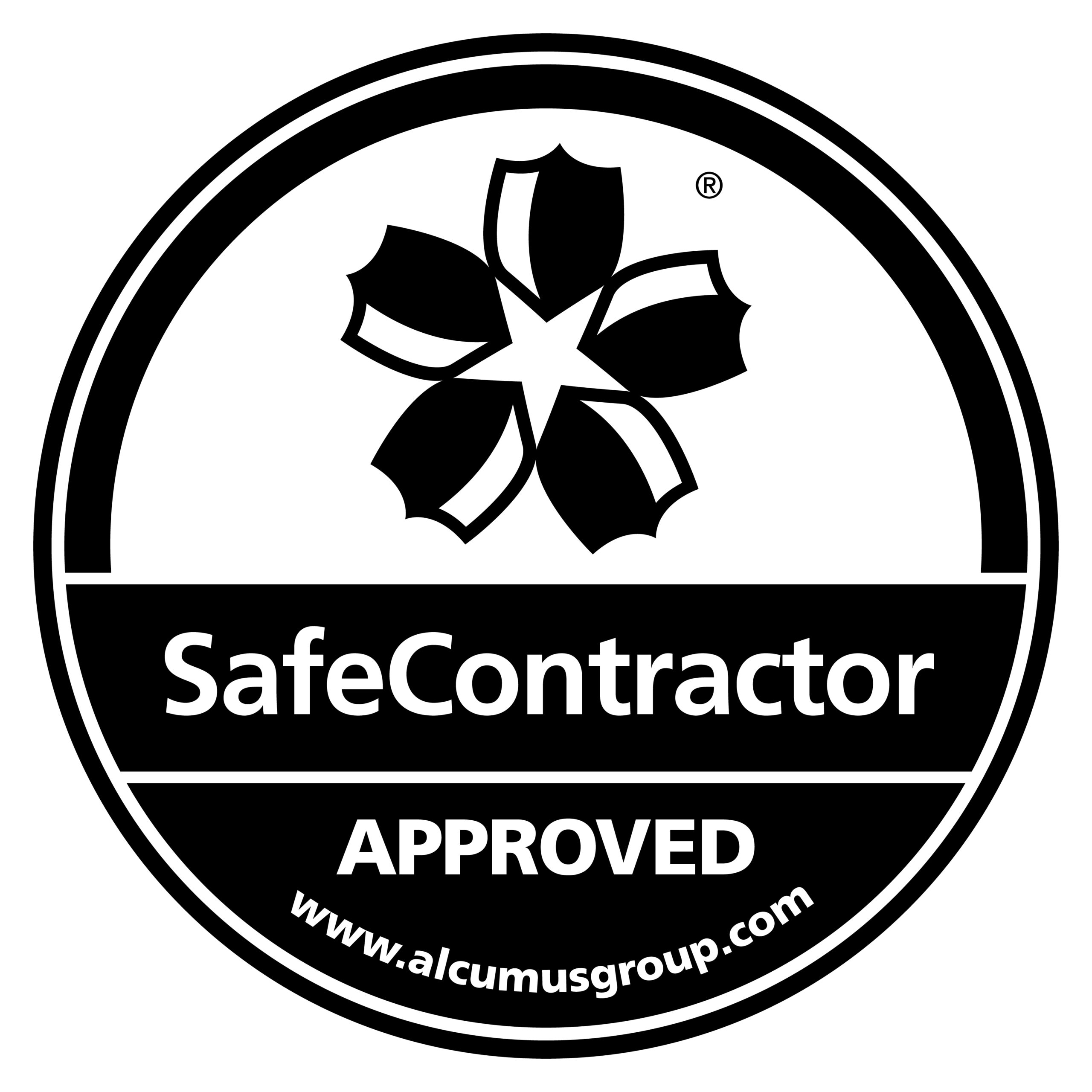 Safecontractor Accredited