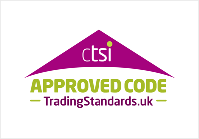 Trading Standards Approved Code